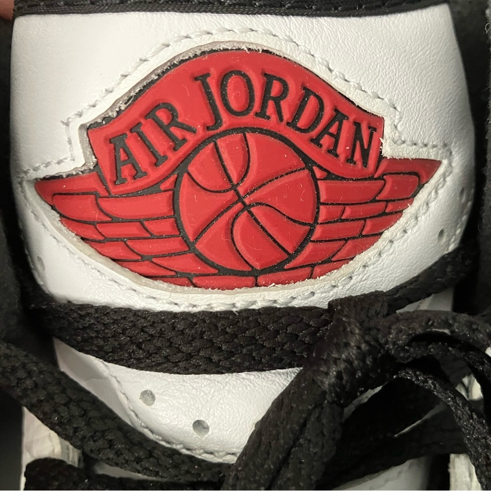 Nike Air Jordan 2 Retro Chicago 2022 Sneakers Shoes Bulls Michael Dunk Contest - Picture 7 of 10